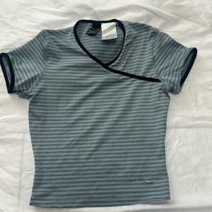 Vintage Nike workout top